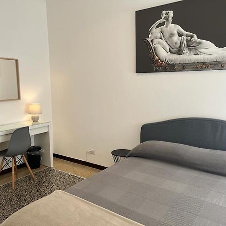 House Of Mia In Prati Lejlighed Rom Eksteriør billede