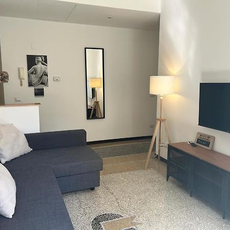 House Of Mia In Prati Lejlighed Rom Eksteriør billede