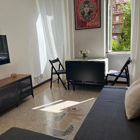 House Of Mia In Prati Lejlighed Rom Eksteriør billede