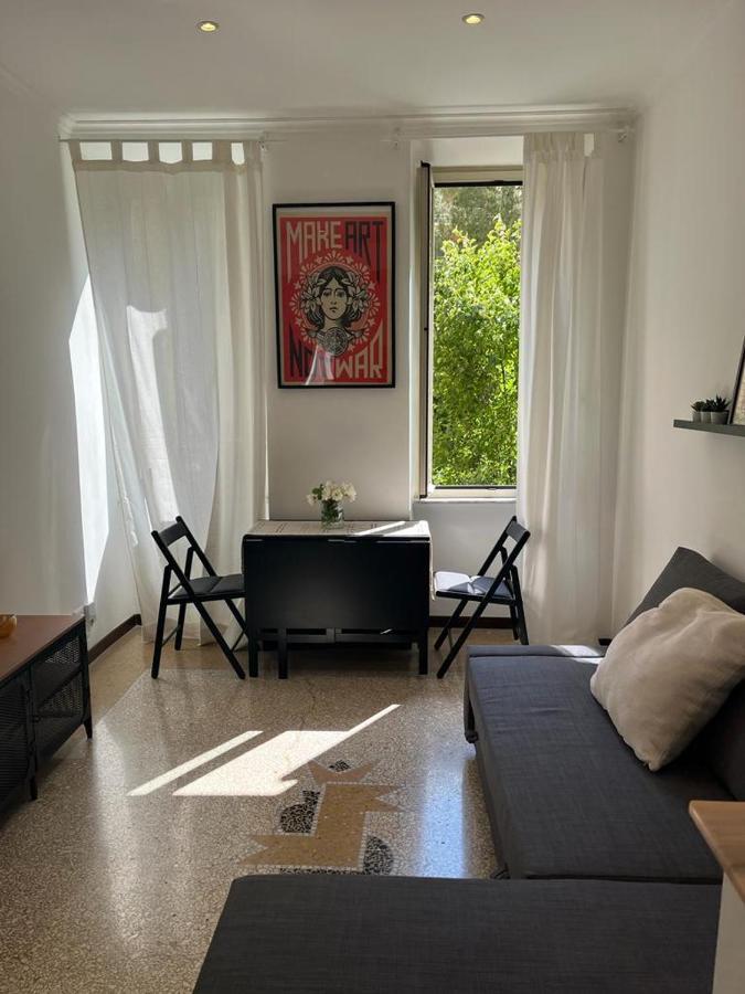 House Of Mia In Prati Lejlighed Rom Eksteriør billede