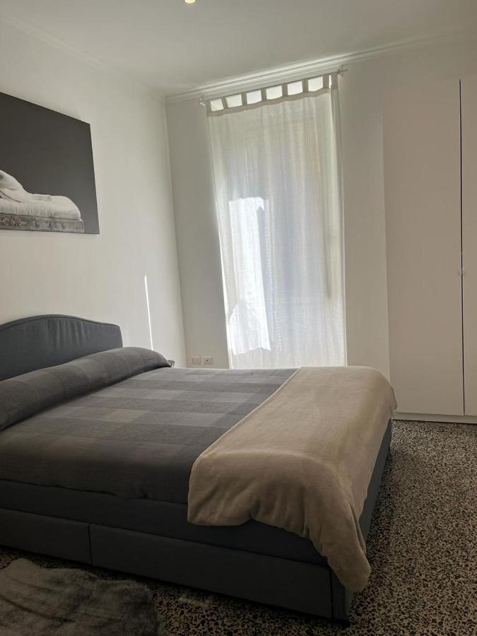 House Of Mia In Prati Lejlighed Rom Eksteriør billede