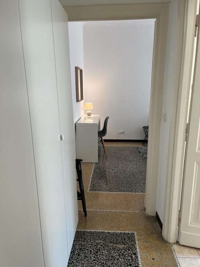 House Of Mia In Prati Lejlighed Rom Eksteriør billede