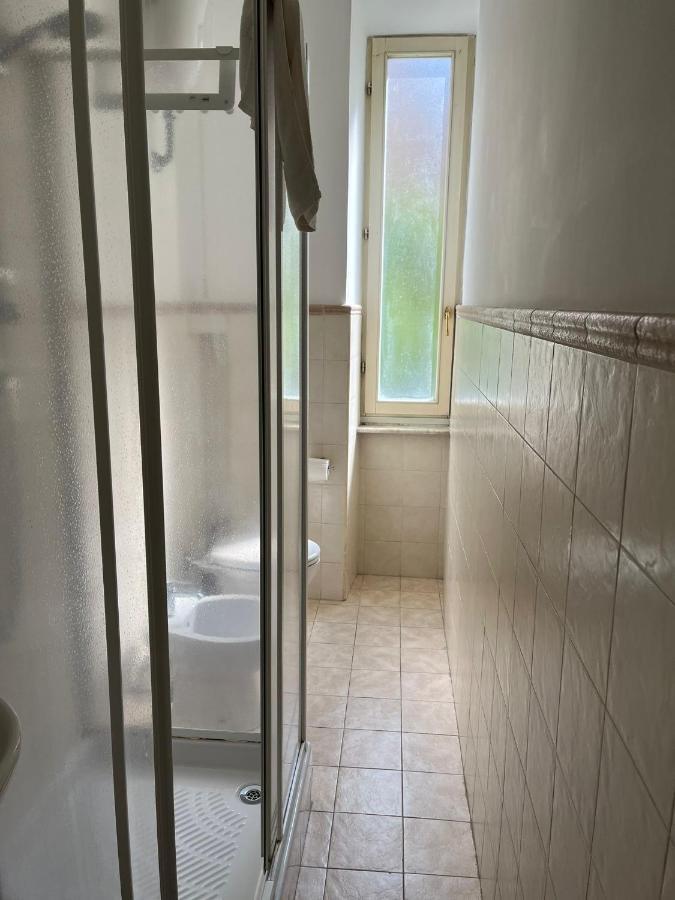 House Of Mia In Prati Lejlighed Rom Eksteriør billede