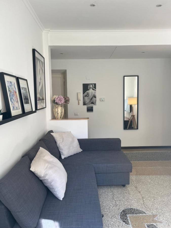 House Of Mia In Prati Lejlighed Rom Eksteriør billede