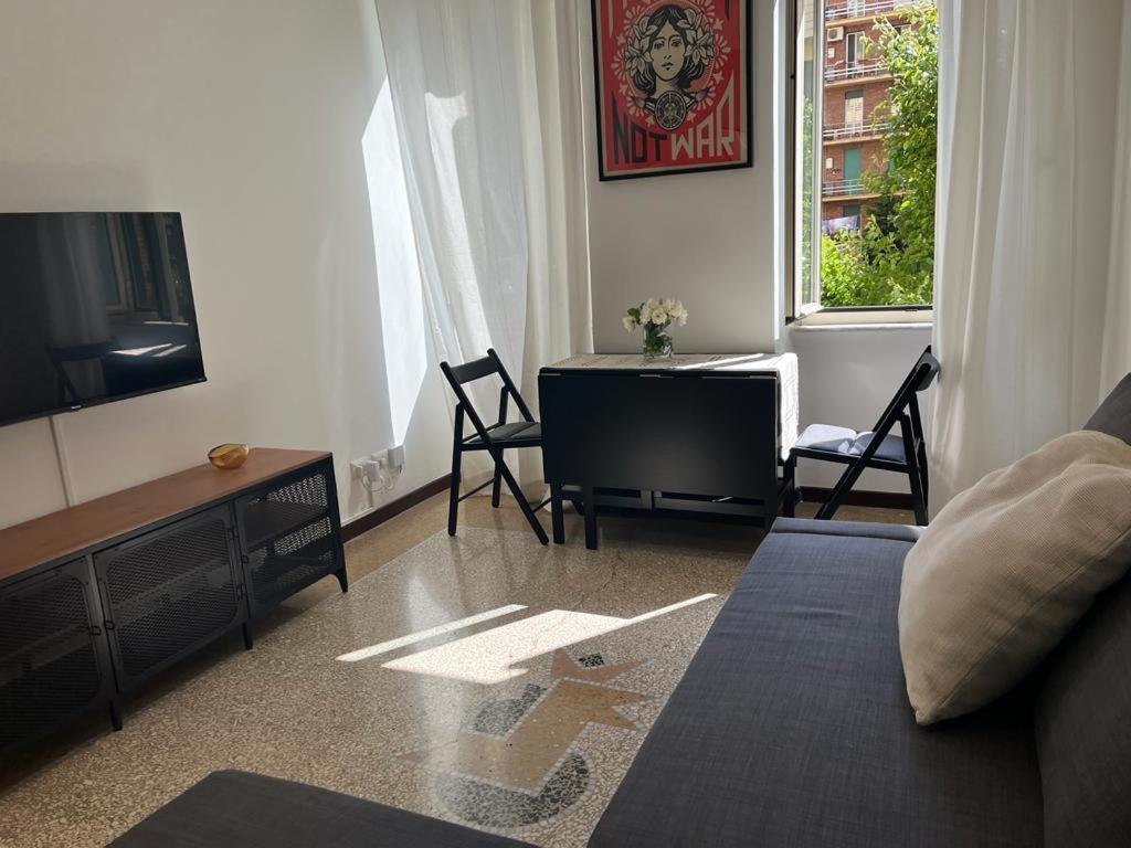 House Of Mia In Prati Lejlighed Rom Eksteriør billede